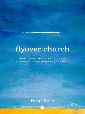 cover image of Flyover Church